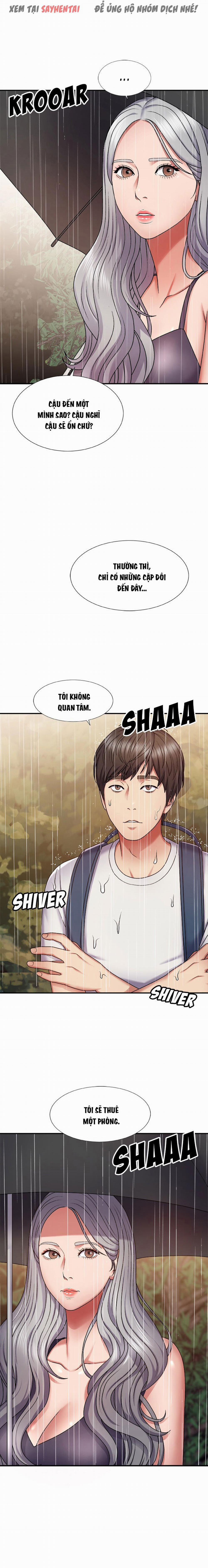 Chiếm Hữu Linh Hồn 1 trang 4