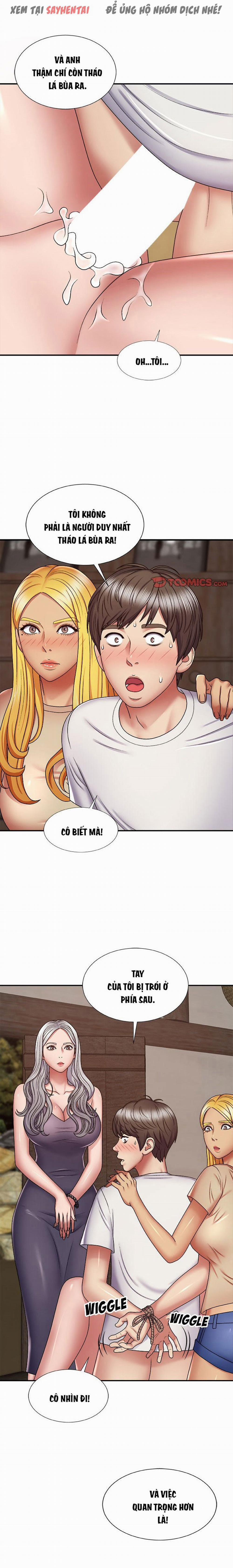 Chiếm Hữu Linh Hồn 13 trang 5