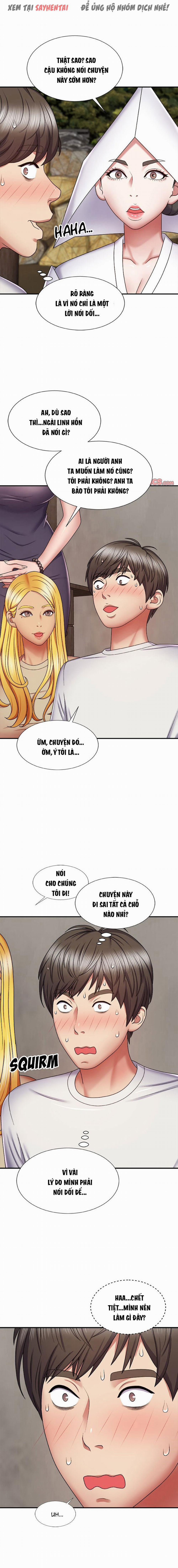 Chiếm Hữu Linh Hồn 14 trang 10