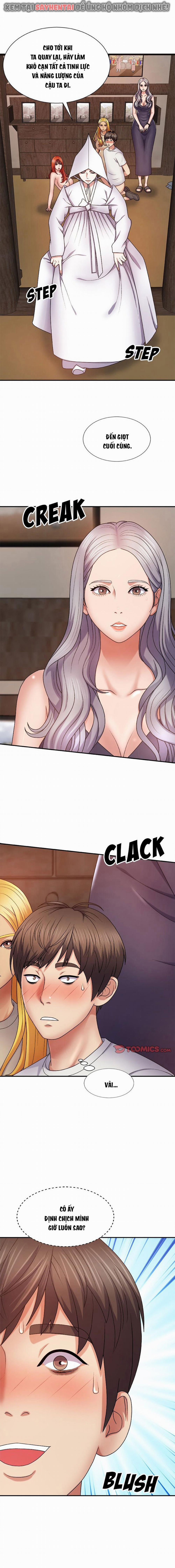 Chiếm Hữu Linh Hồn 15 trang 4
