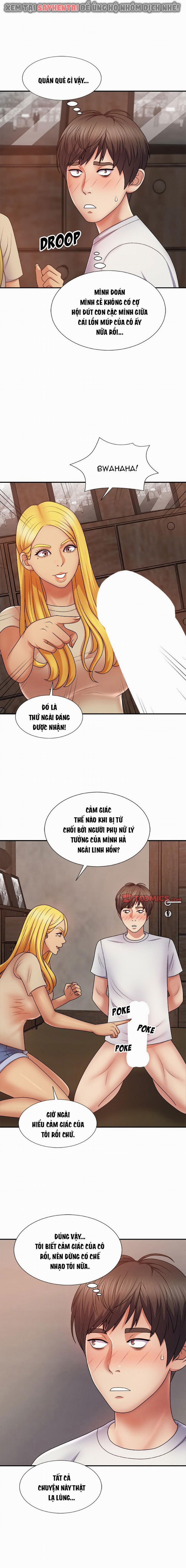 Chiếm Hữu Linh Hồn 15 trang 9