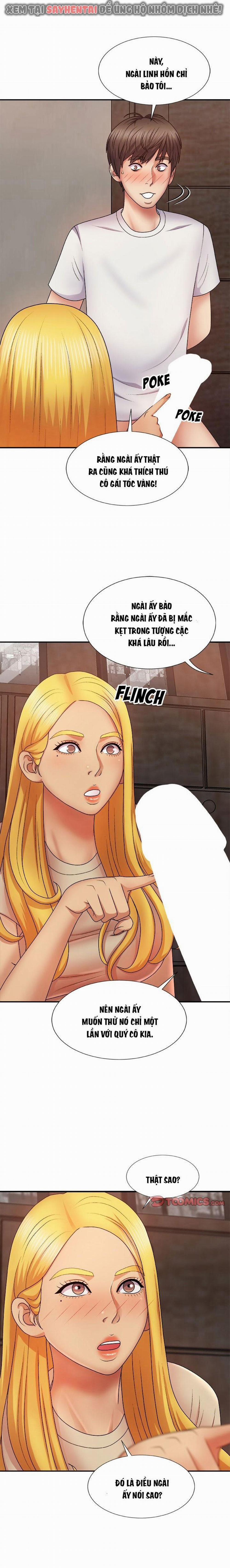 Chiếm Hữu Linh Hồn 16 trang 3