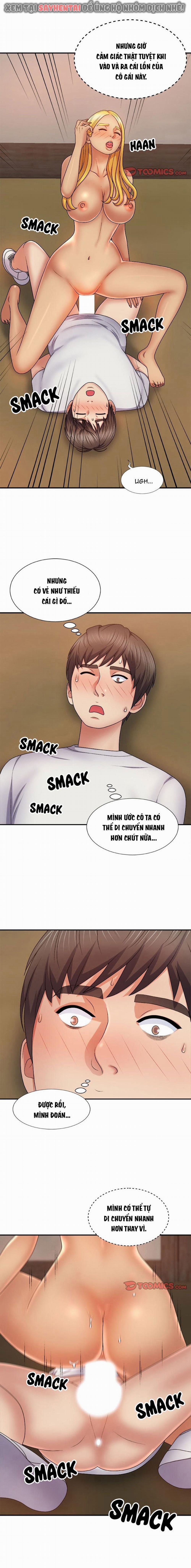 Chiếm Hữu Linh Hồn 17 trang 10