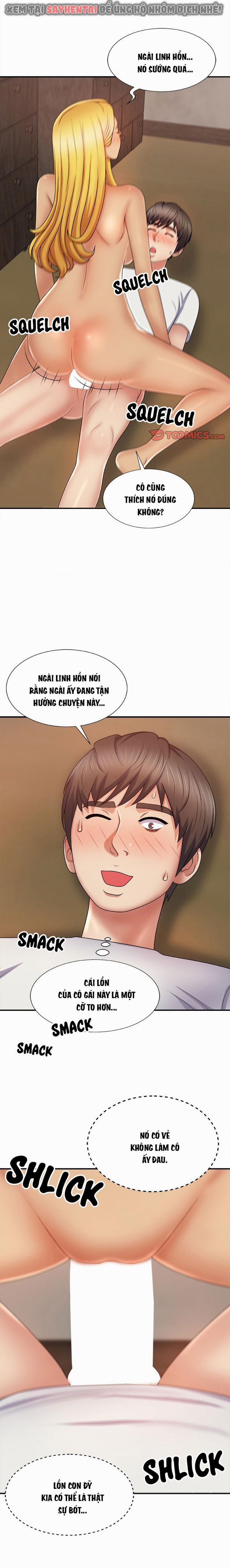 Chiếm Hữu Linh Hồn 17 trang 9