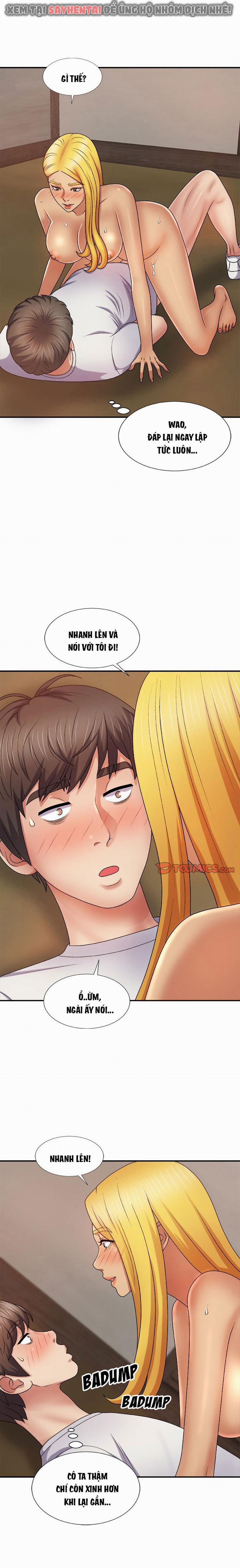 Chiếm Hữu Linh Hồn 18 trang 4