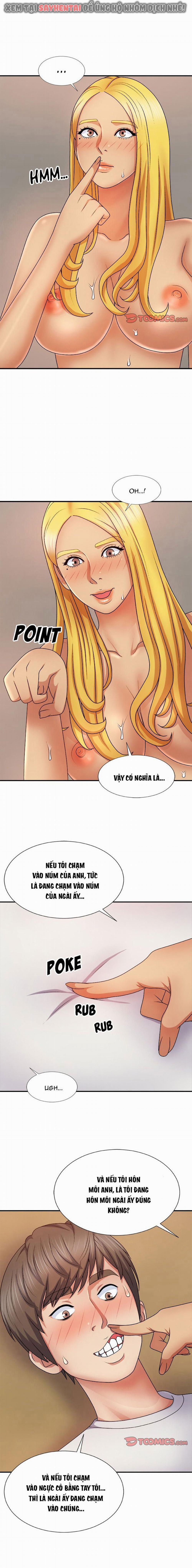 Chiếm Hữu Linh Hồn 18 trang 6