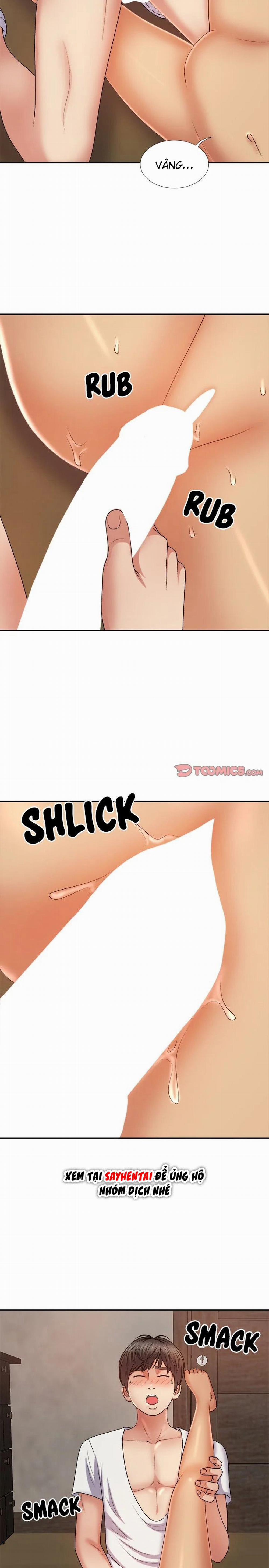 Chiếm Hữu Linh Hồn 19 trang 11