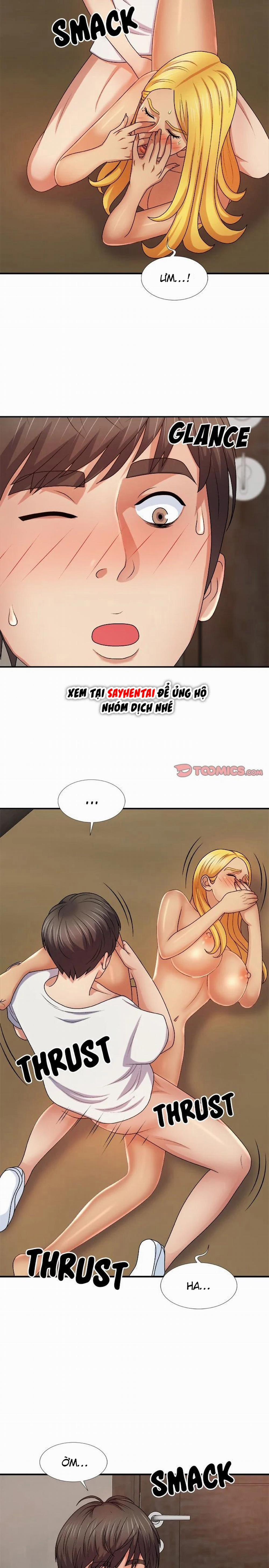 Chiếm Hữu Linh Hồn 19 trang 12