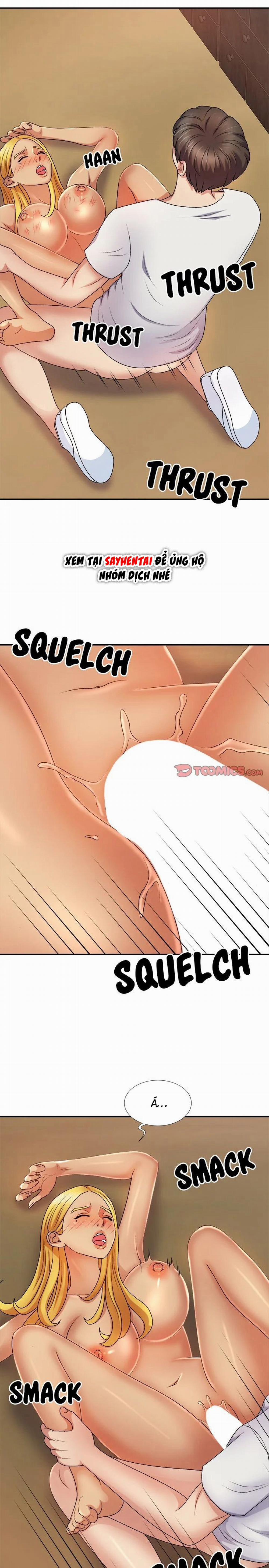 Chiếm Hữu Linh Hồn 19 trang 17
