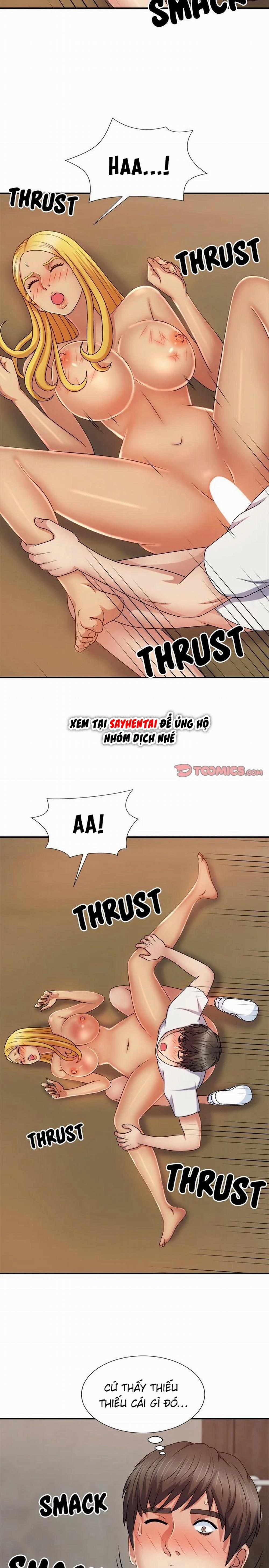 Chiếm Hữu Linh Hồn 19 trang 18