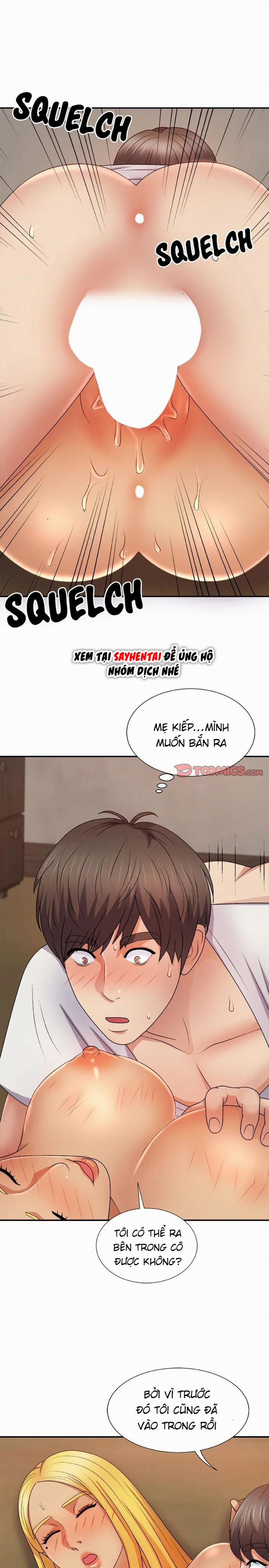 Chiếm Hữu Linh Hồn 19 trang 21