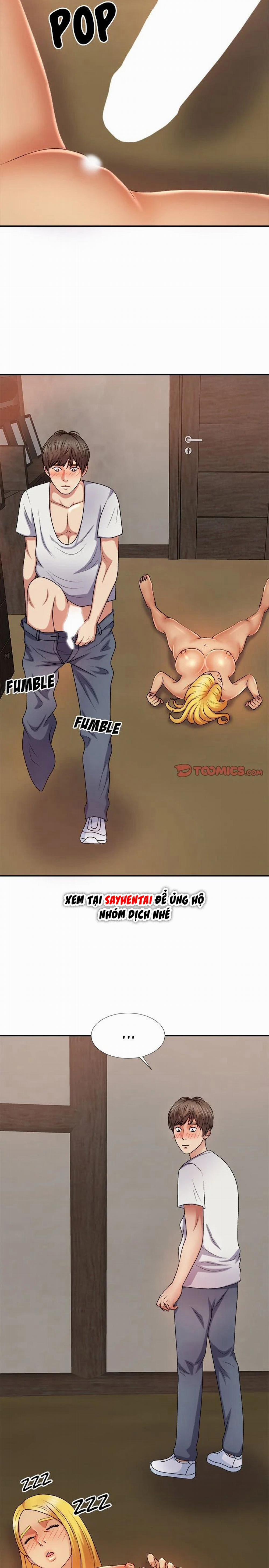 Chiếm Hữu Linh Hồn 19 trang 24