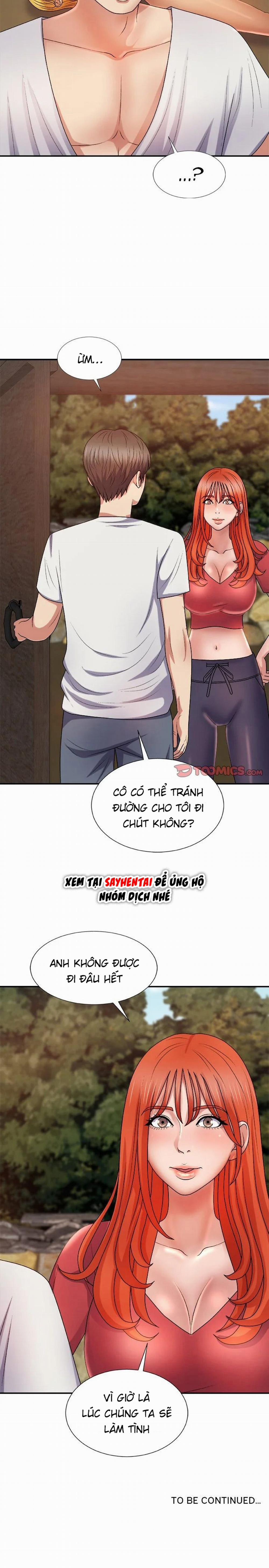 Chiếm Hữu Linh Hồn 19 trang 26