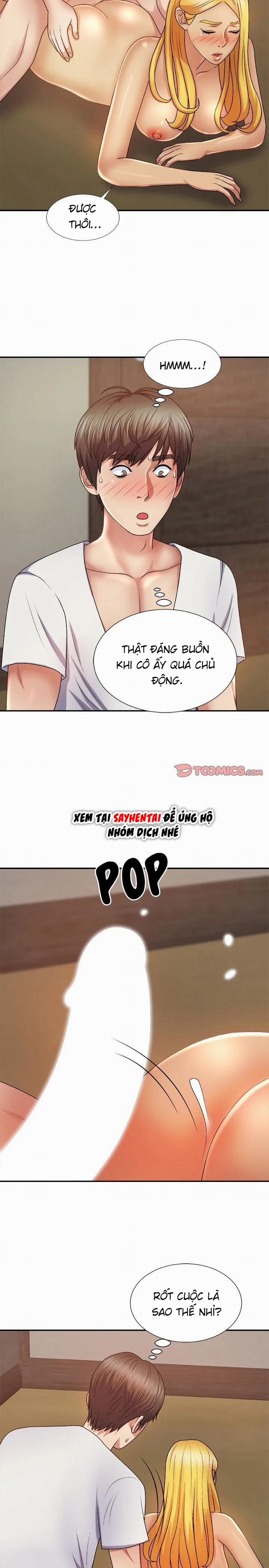 Chiếm Hữu Linh Hồn 19 trang 9