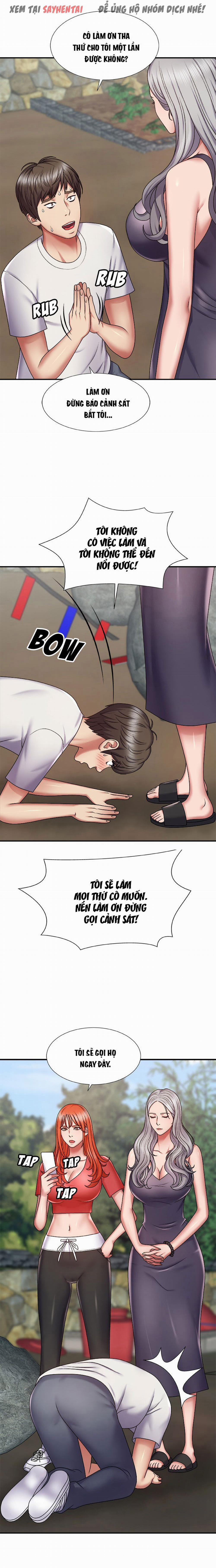 Chiếm Hữu Linh Hồn 2 trang 11