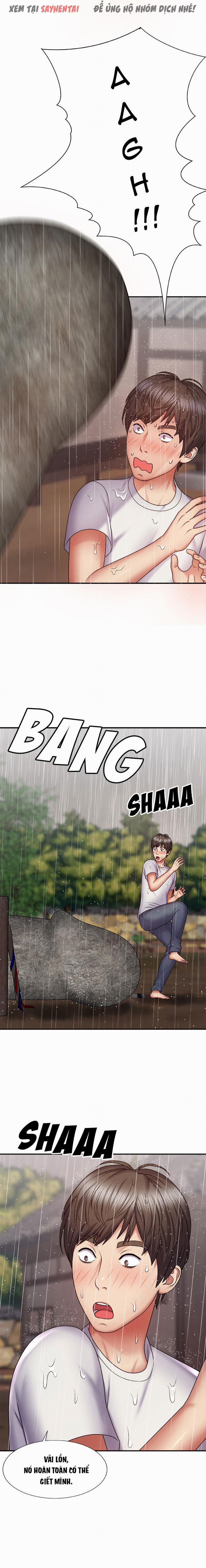 Chiếm Hữu Linh Hồn 2 trang 5