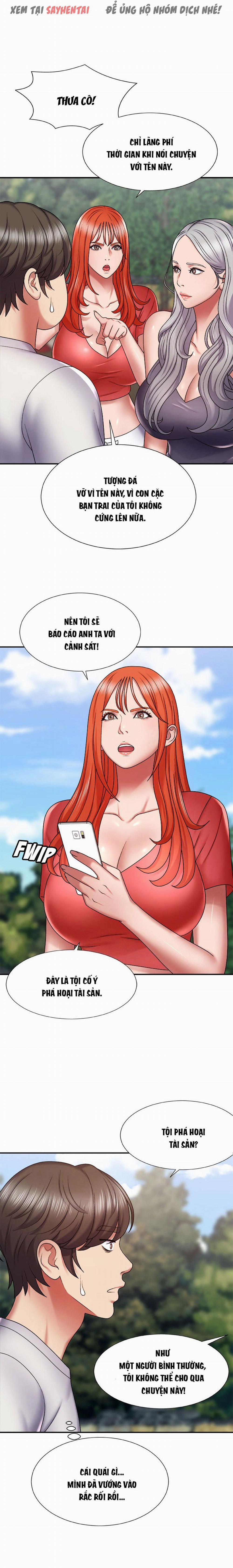 Chiếm Hữu Linh Hồn 2 trang 9