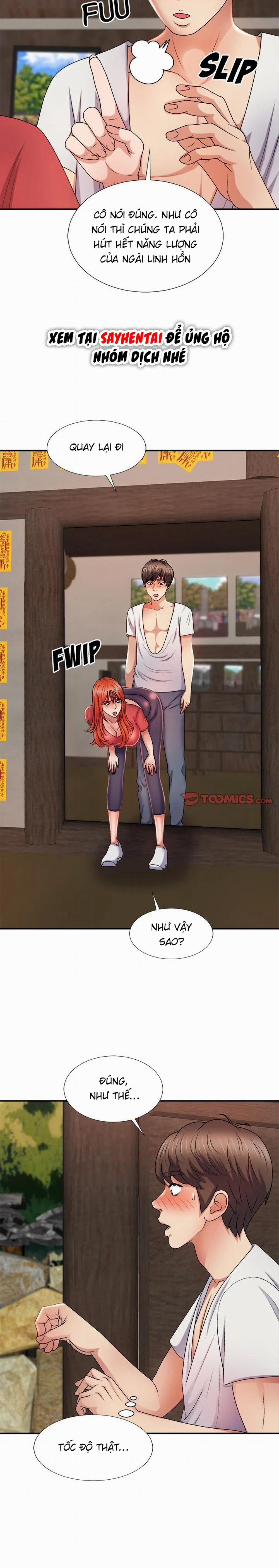 Chiếm Hữu Linh Hồn 20 trang 10