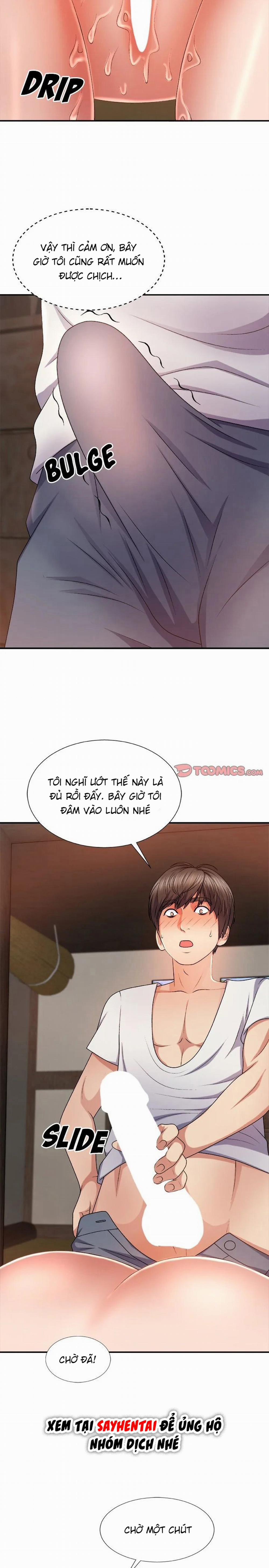 Chiếm Hữu Linh Hồn 20 trang 12