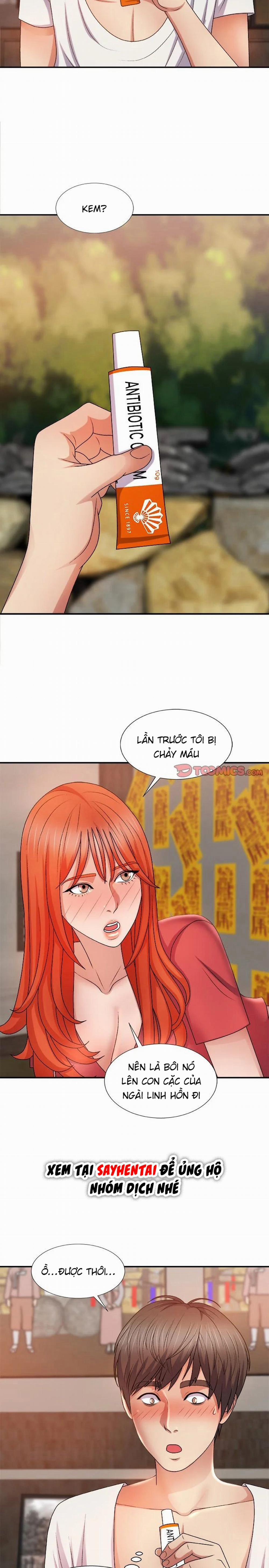 Chiếm Hữu Linh Hồn 20 trang 14