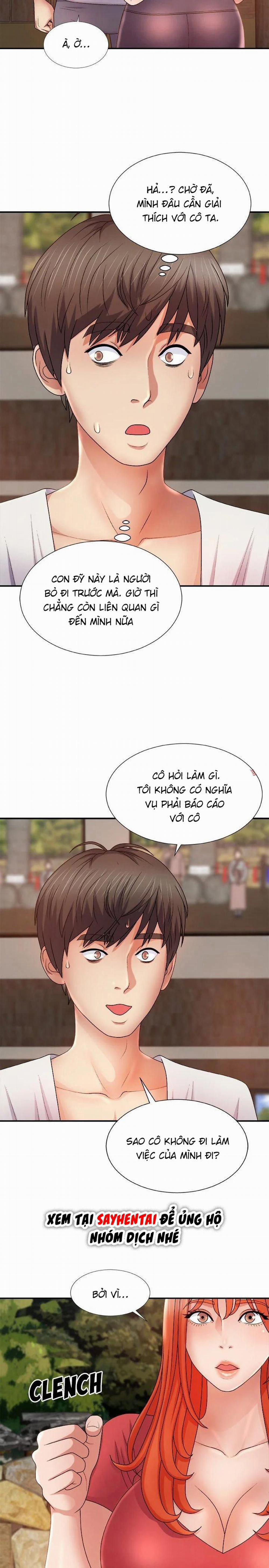 Chiếm Hữu Linh Hồn 20 trang 2