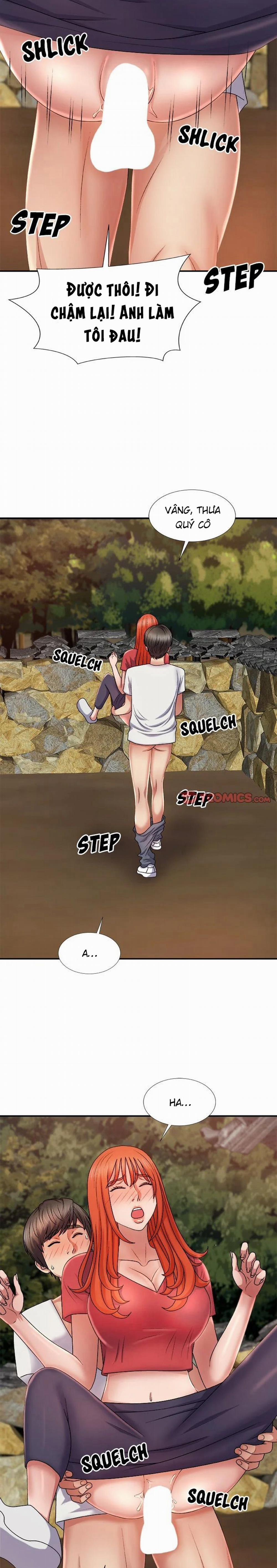Chiếm Hữu Linh Hồn 20 trang 23