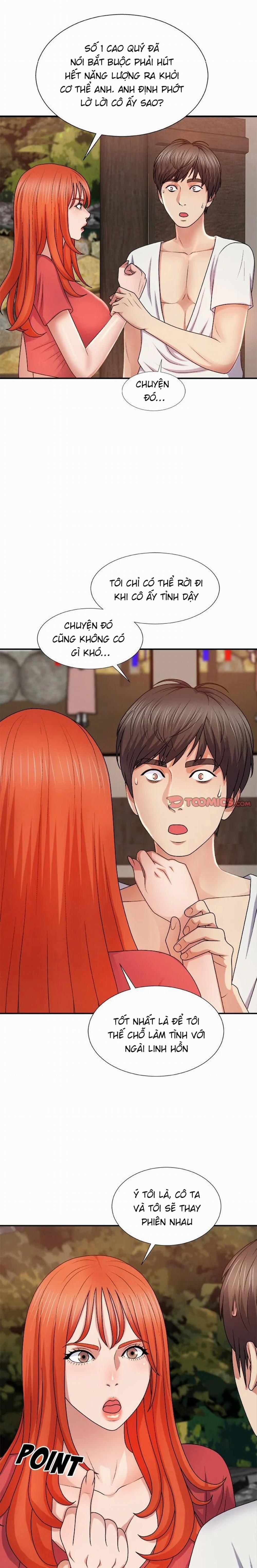 Chiếm Hữu Linh Hồn 20 trang 8