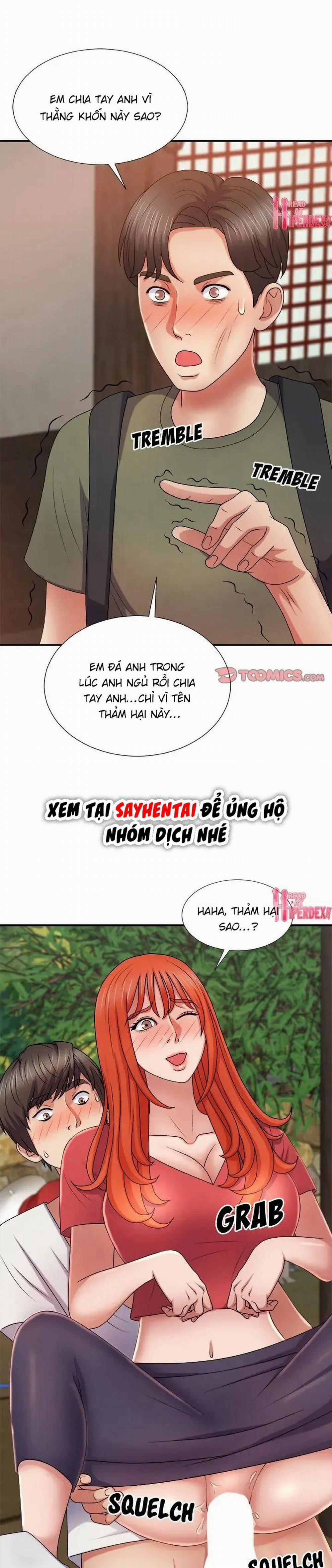 Chiếm Hữu Linh Hồn 21 trang 0