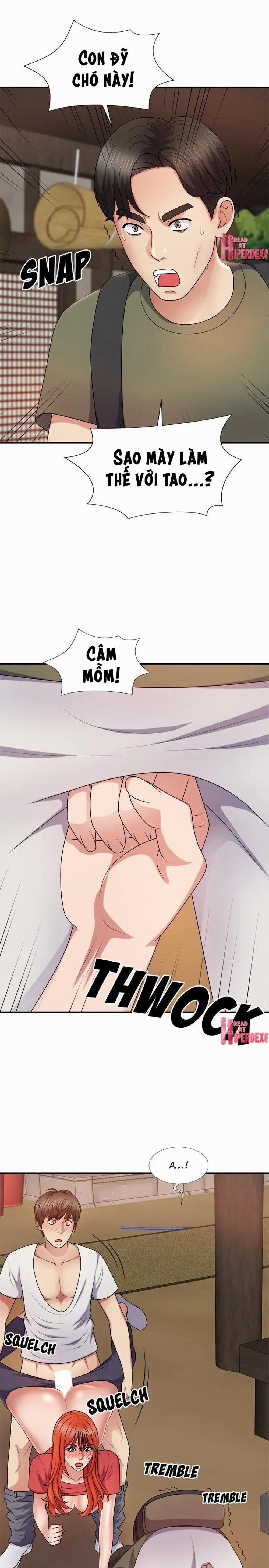 Chiếm Hữu Linh Hồn 21 trang 13