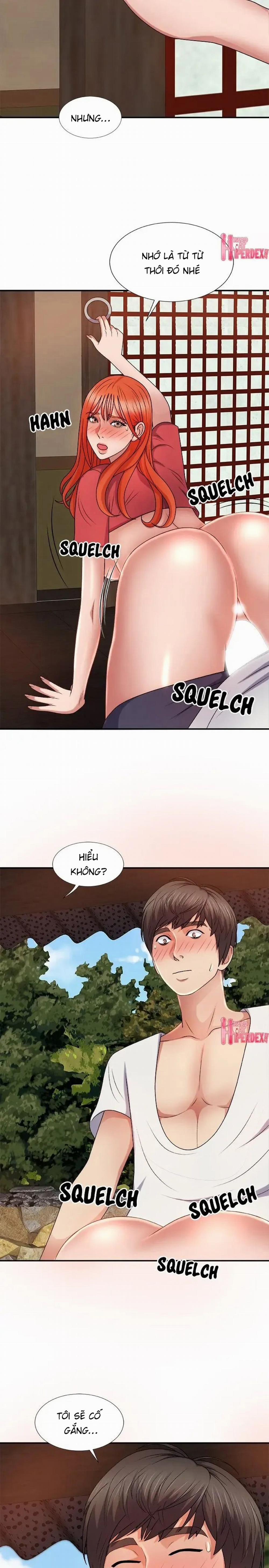 Chiếm Hữu Linh Hồn 21 trang 16