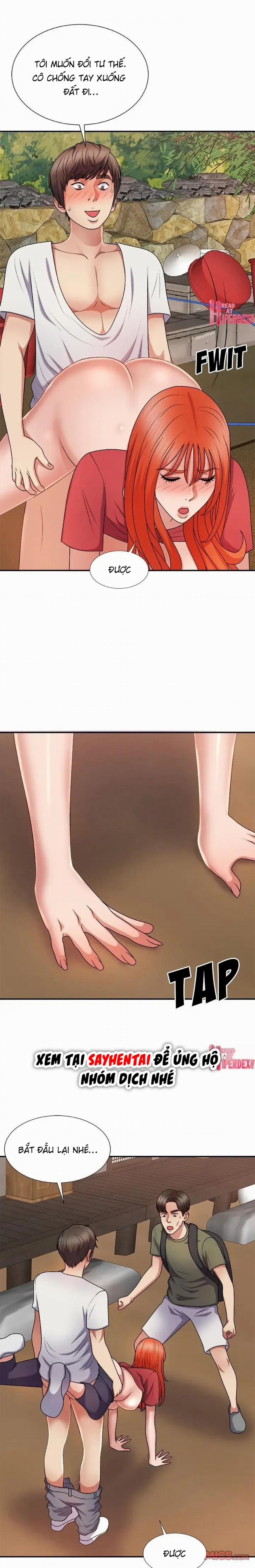 Chiếm Hữu Linh Hồn 21 trang 7