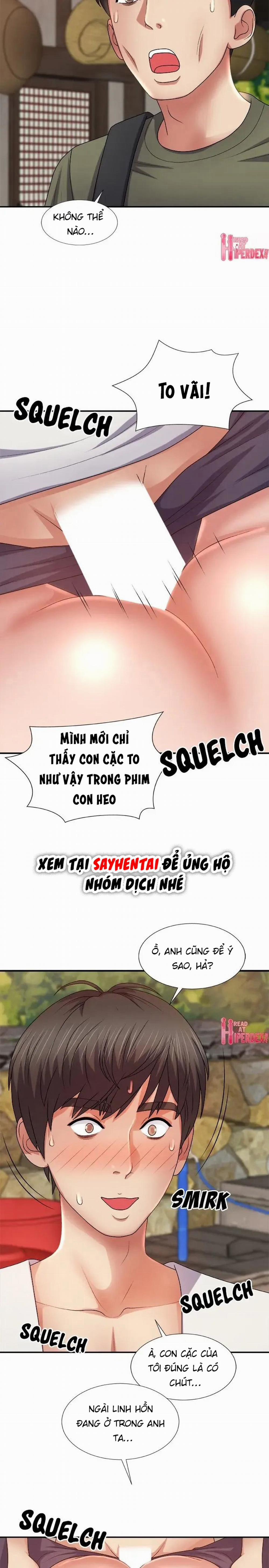 Chiếm Hữu Linh Hồn 21 trang 9