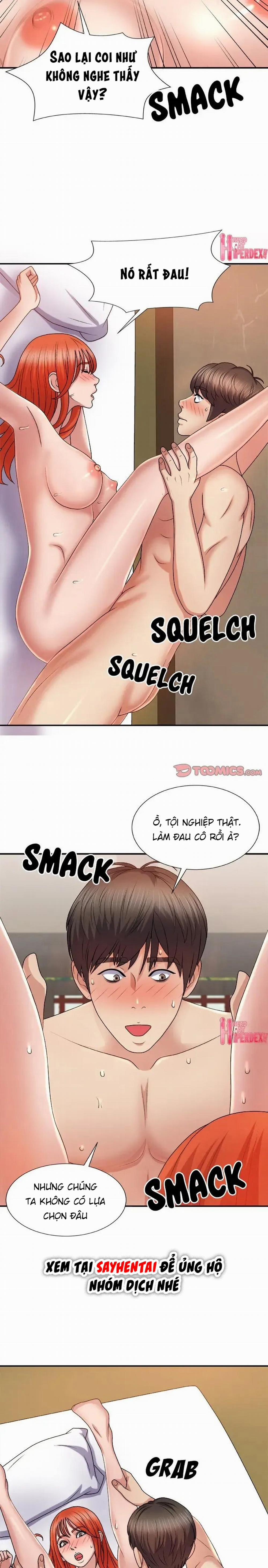 Chiếm Hữu Linh Hồn 22 trang 10