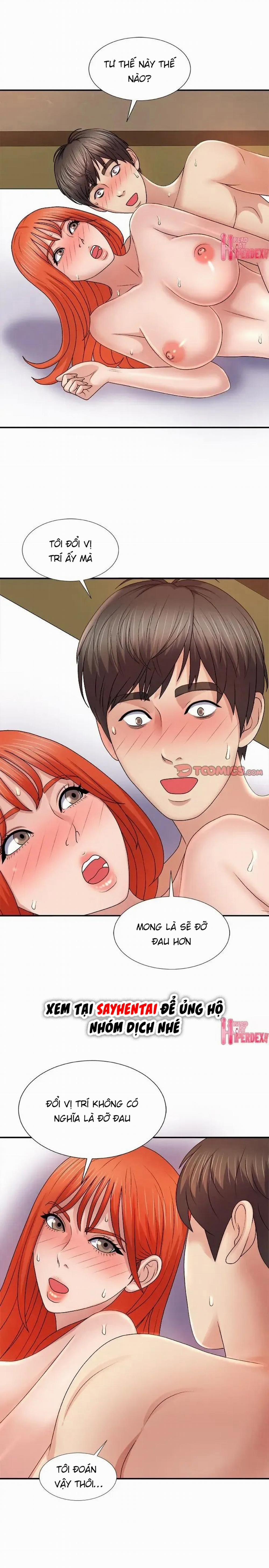 Chiếm Hữu Linh Hồn 22 trang 12