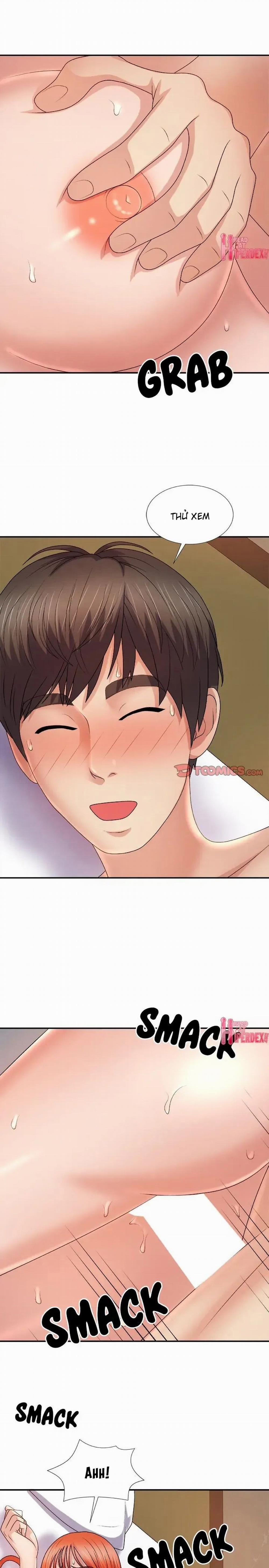 Chiếm Hữu Linh Hồn 22 trang 13