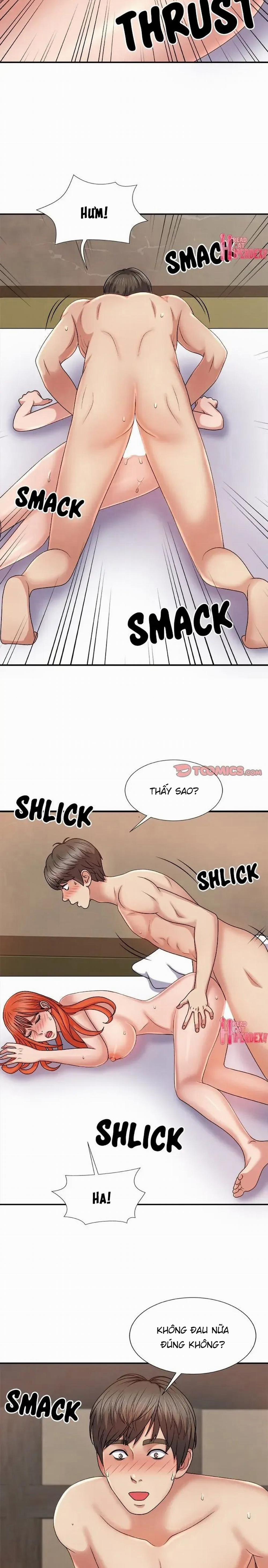 Chiếm Hữu Linh Hồn 22 trang 17