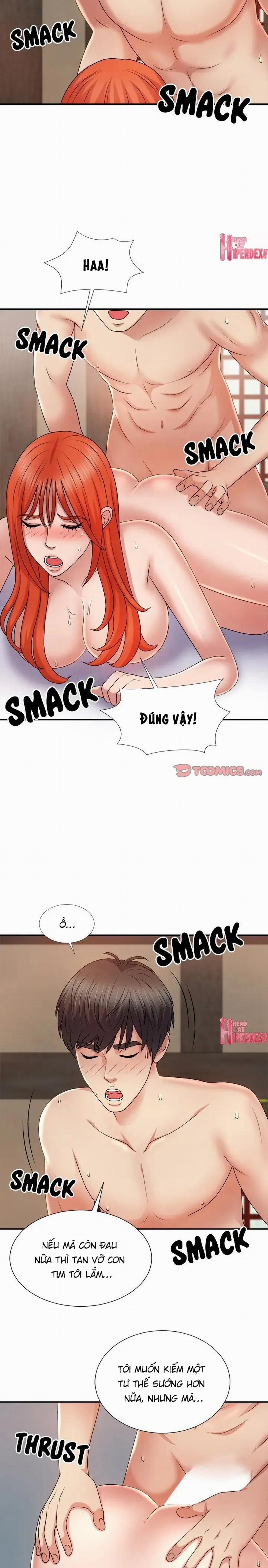 Chiếm Hữu Linh Hồn 22 trang 18