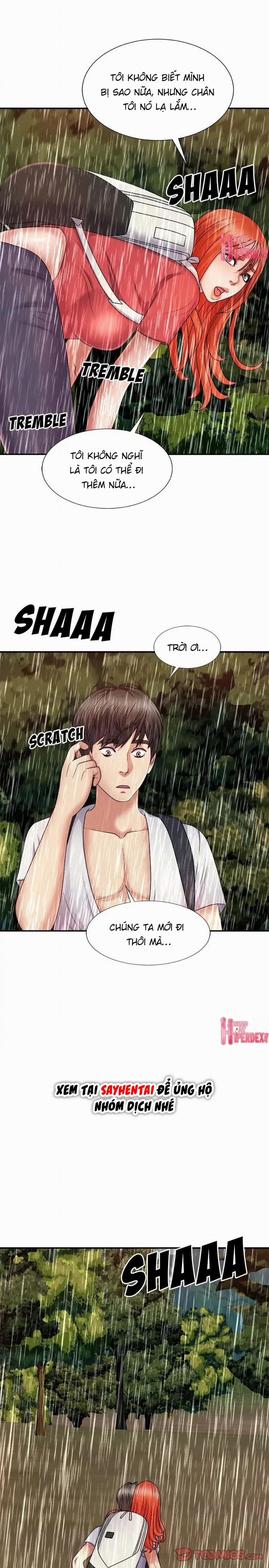 Chiếm Hữu Linh Hồn 23 trang 16