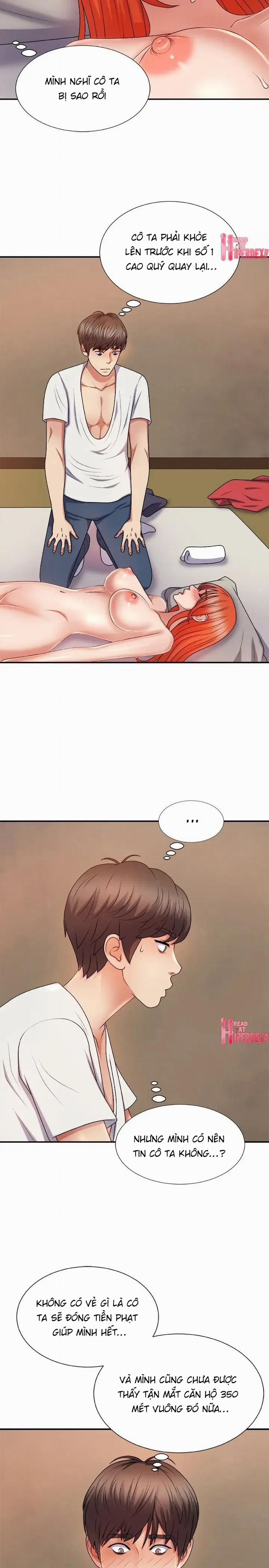 Chiếm Hữu Linh Hồn 23 trang 20