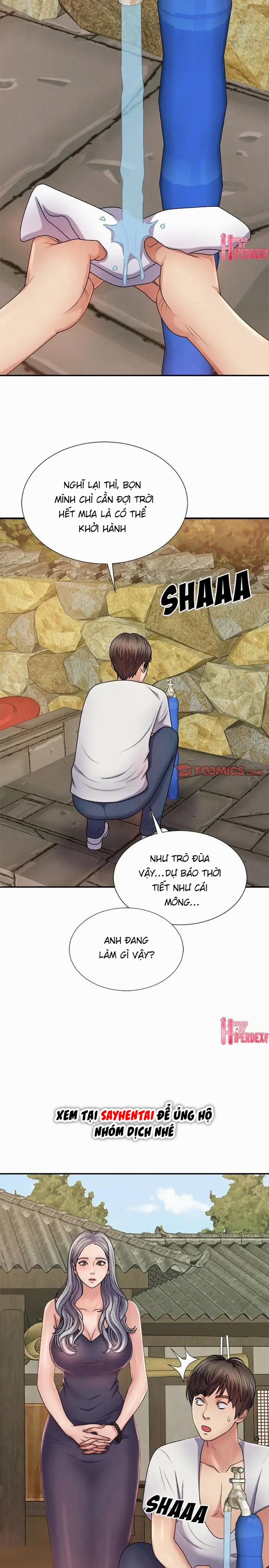 Chiếm Hữu Linh Hồn 23 trang 24