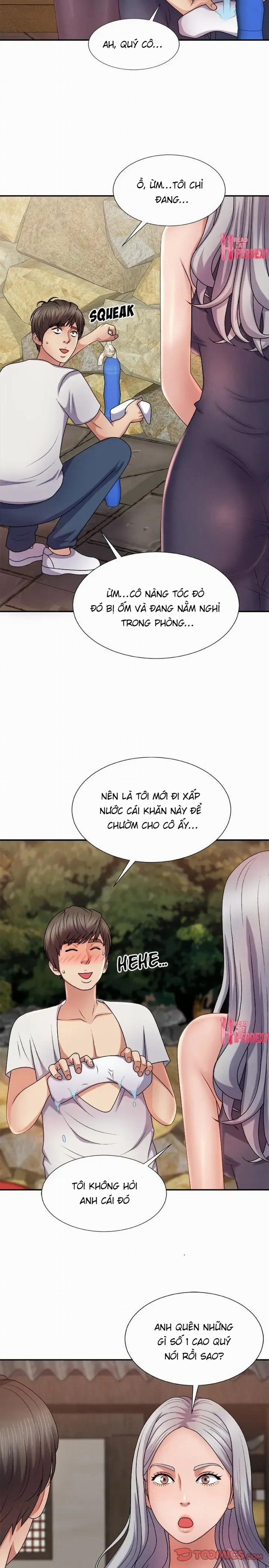Chiếm Hữu Linh Hồn 23 trang 25