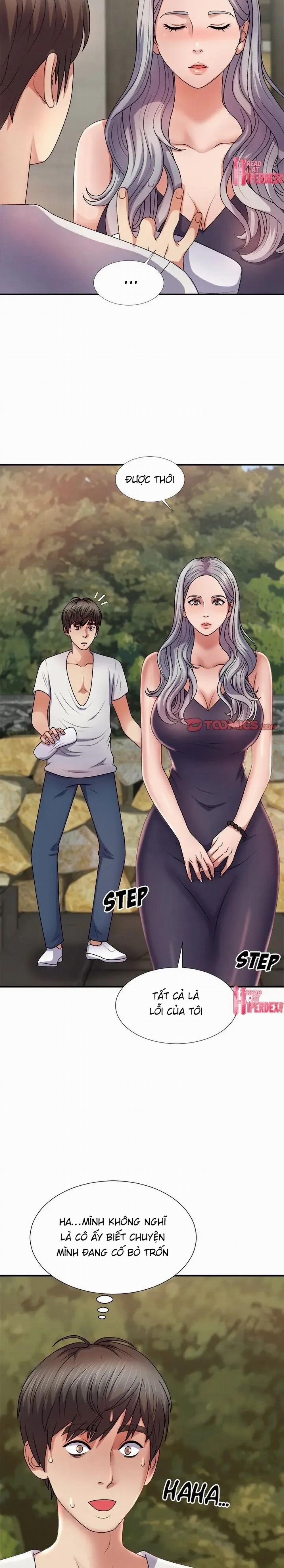 Chiếm Hữu Linh Hồn 23 trang 27