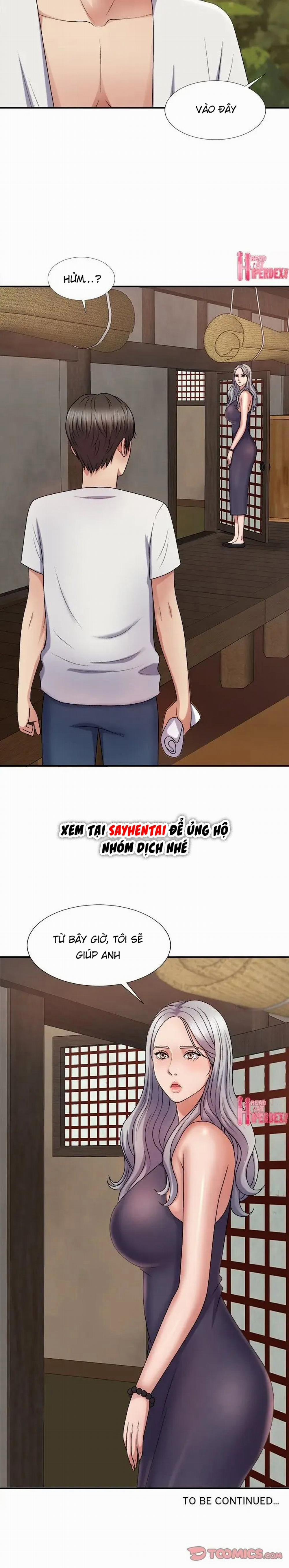 Chiếm Hữu Linh Hồn 23 trang 28