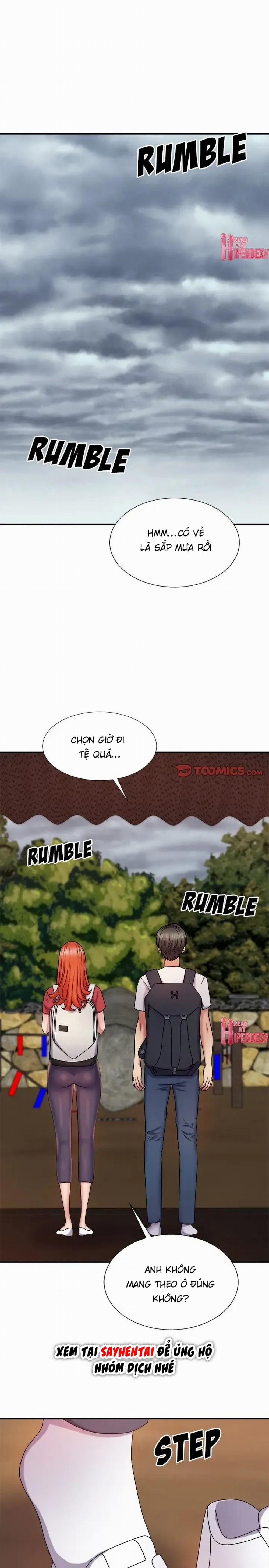 Chiếm Hữu Linh Hồn 23 trang 9