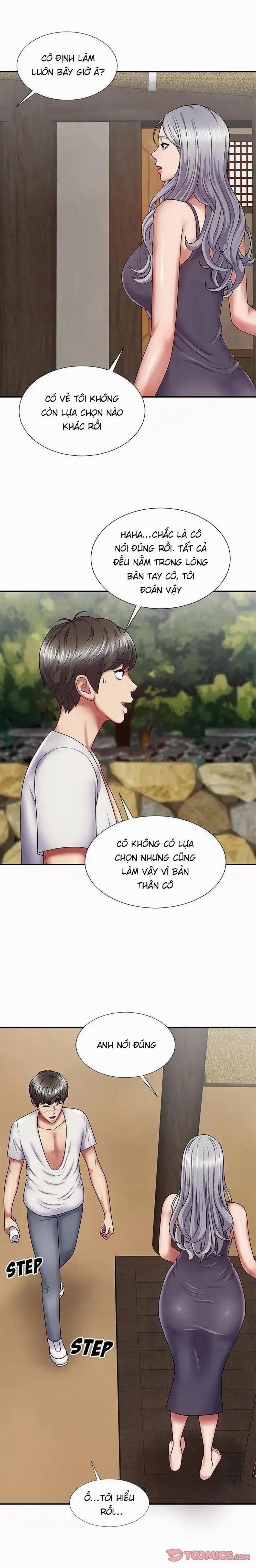 Chiếm Hữu Linh Hồn 24 trang 1