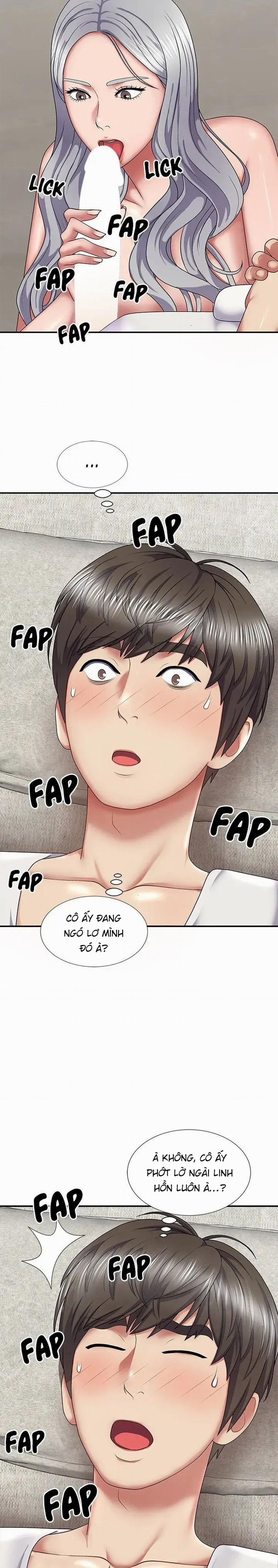 Chiếm Hữu Linh Hồn 24 trang 17