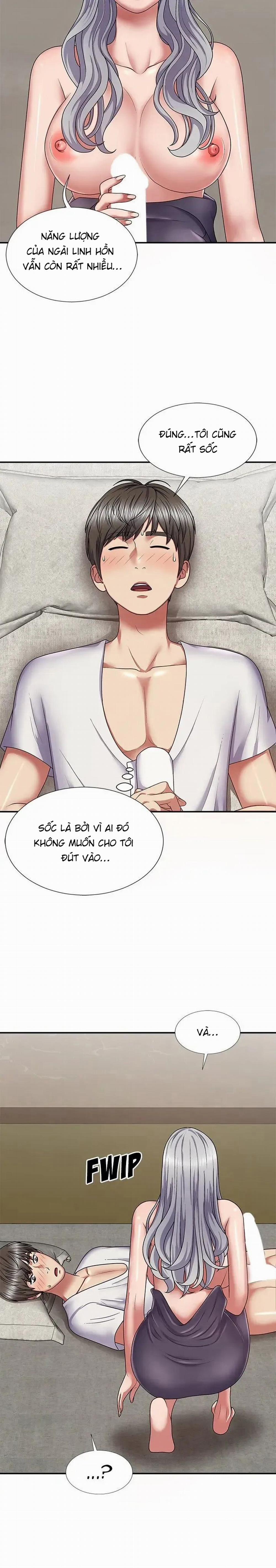 Chiếm Hữu Linh Hồn 24 trang 19
