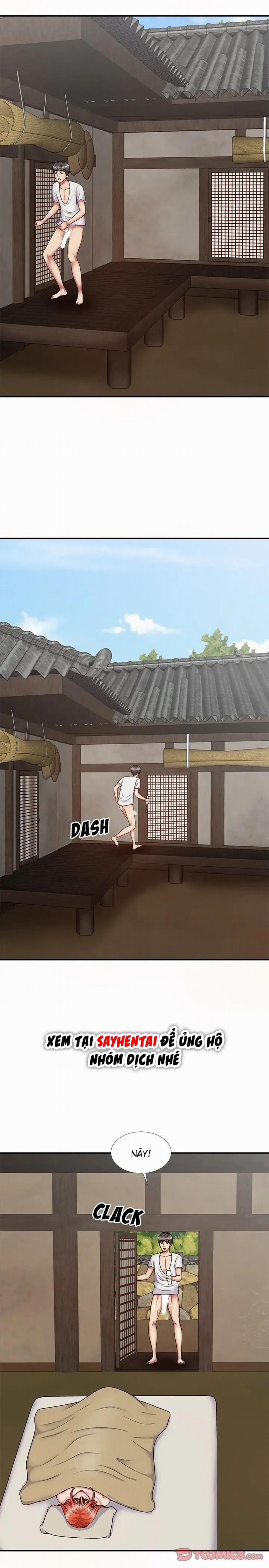 Chiếm Hữu Linh Hồn 24 trang 22