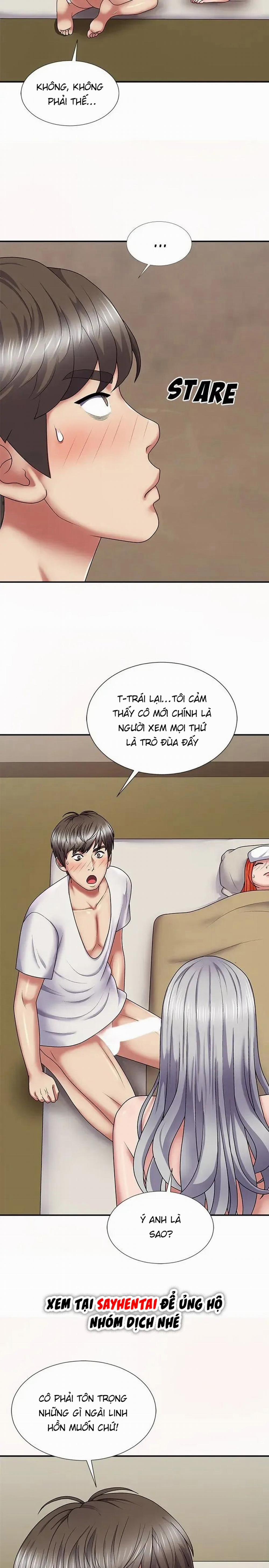 Chiếm Hữu Linh Hồn 24 trang 26