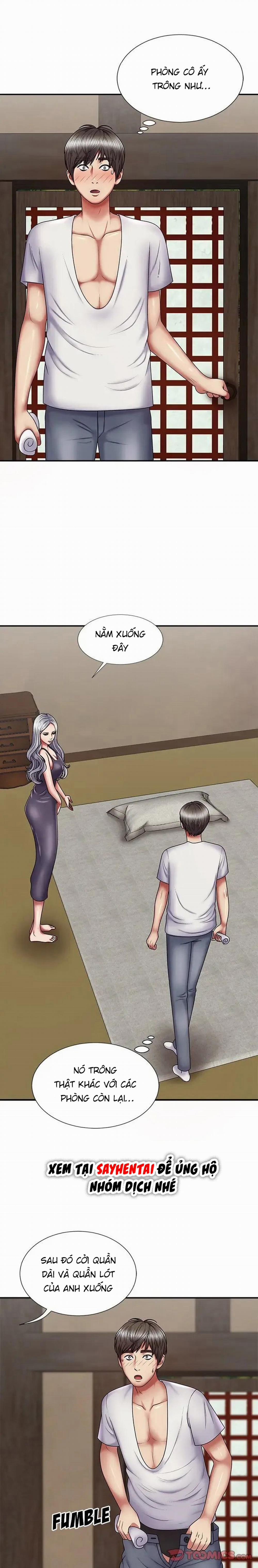 Chiếm Hữu Linh Hồn 24 trang 4